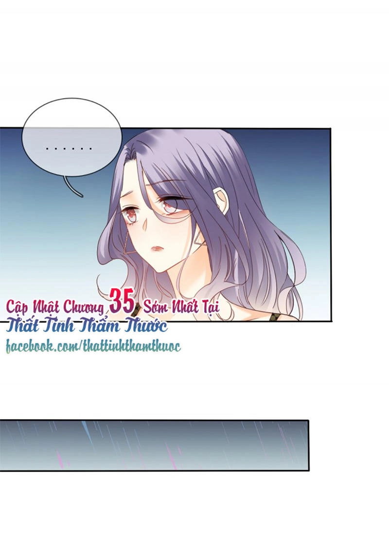 Bay Qua Thiên Sơn Đến Yêu Anh Chapter 34 - 49