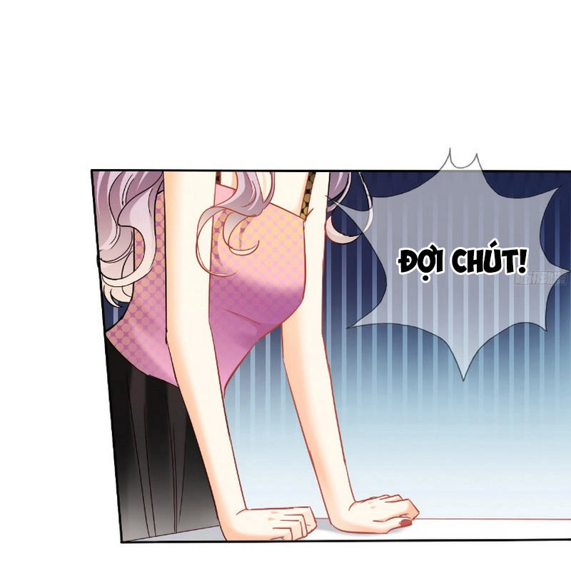 Bay Qua Thiên Sơn Đến Yêu Anh Chapter 35 - 22