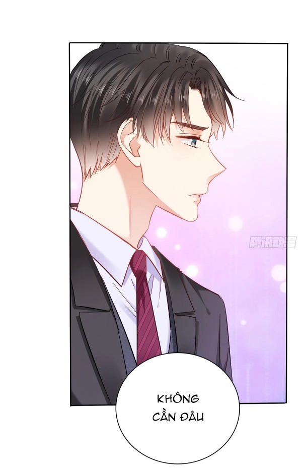 Bay Qua Thiên Sơn Đến Yêu Anh Chapter 36 - 4