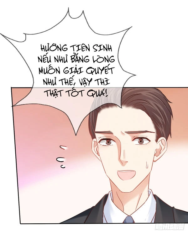 Bay Qua Thiên Sơn Đến Yêu Anh Chapter 36 - 6