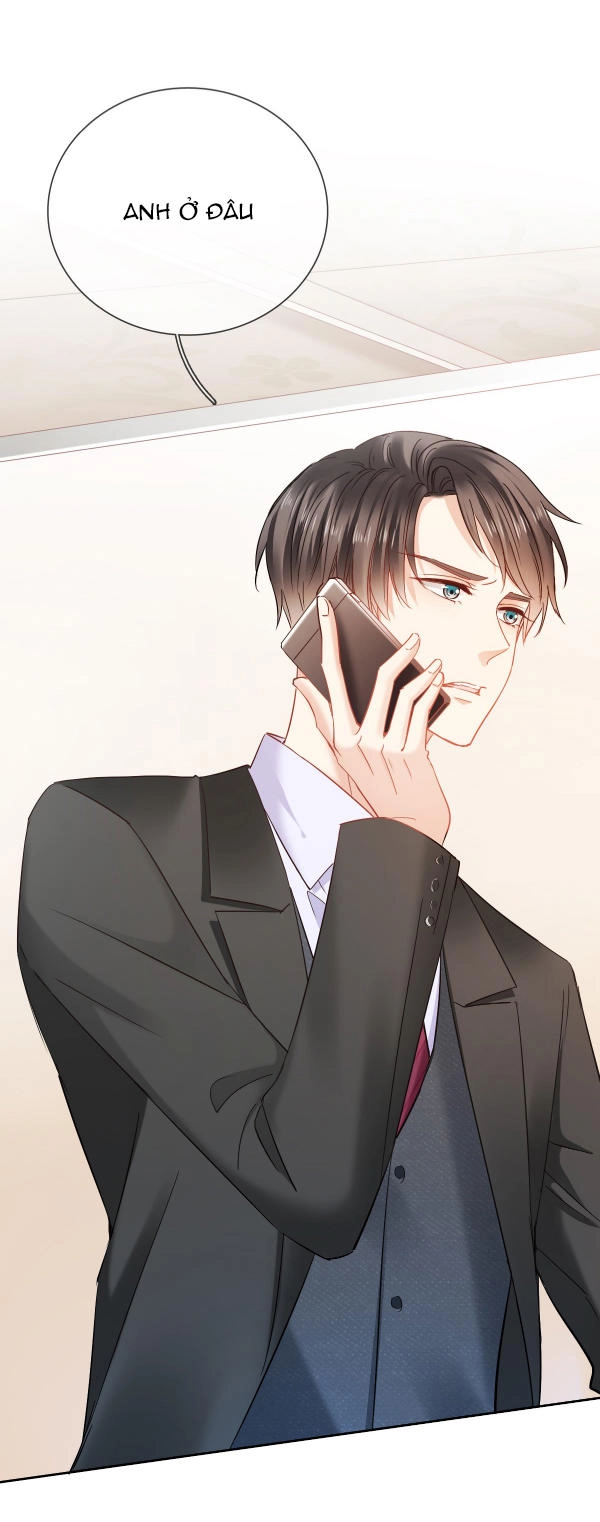 Bay Qua Thiên Sơn Đến Yêu Anh Chapter 36 - 12