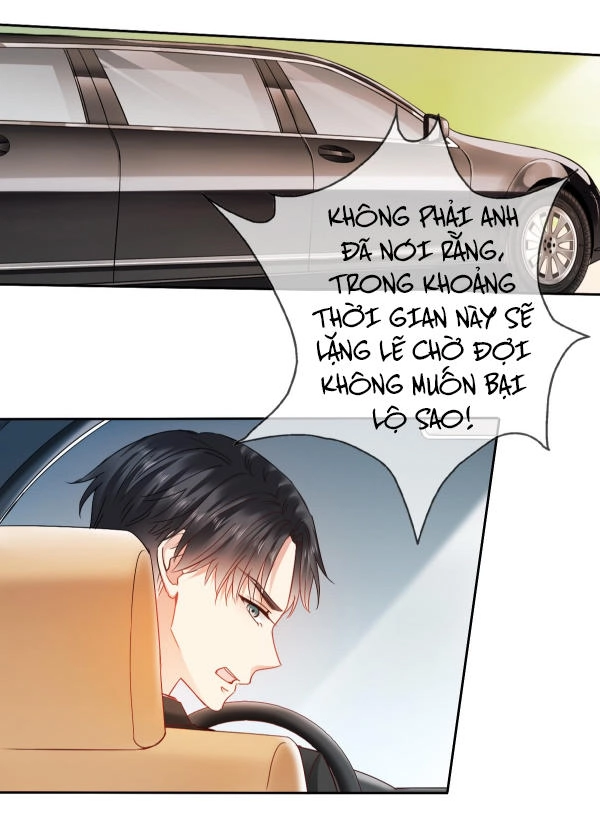 Bay Qua Thiên Sơn Đến Yêu Anh Chapter 36 - 14