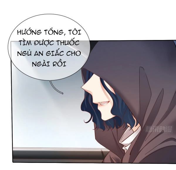 Bay Qua Thiên Sơn Đến Yêu Anh Chapter 36 - 15