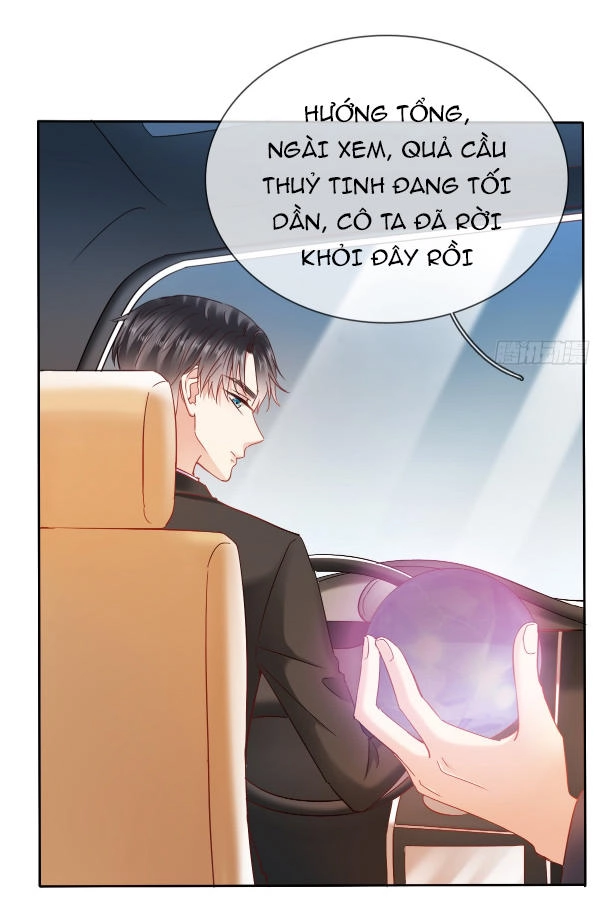 Bay Qua Thiên Sơn Đến Yêu Anh Chapter 36 - 17