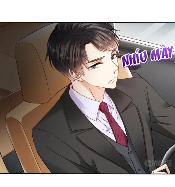 Bay Qua Thiên Sơn Đến Yêu Anh Chapter 36 - 18