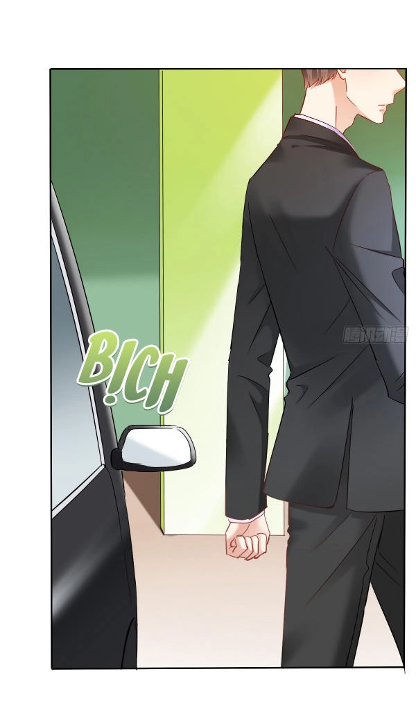 Bay Qua Thiên Sơn Đến Yêu Anh Chapter 36 - 20