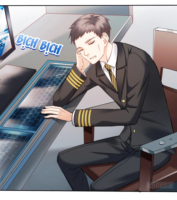 Bay Qua Thiên Sơn Đến Yêu Anh Chapter 36 - 24