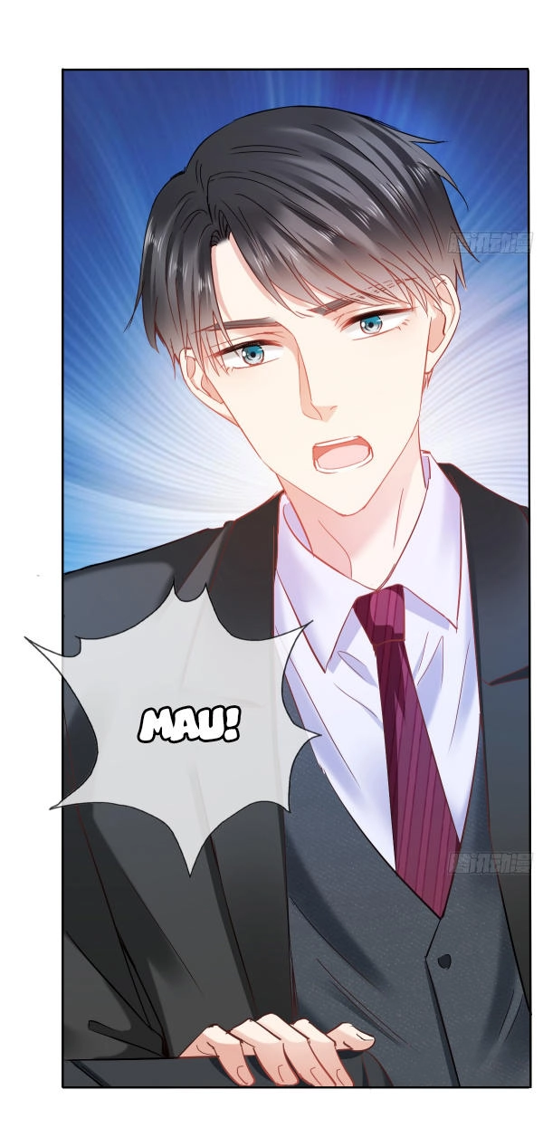 Bay Qua Thiên Sơn Đến Yêu Anh Chapter 36 - 26