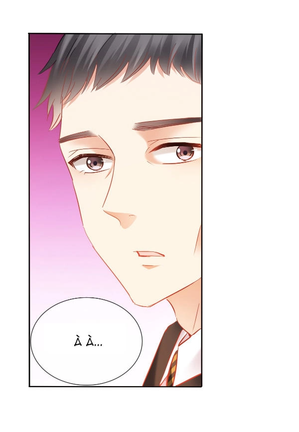 Bay Qua Thiên Sơn Đến Yêu Anh Chapter 36 - 27