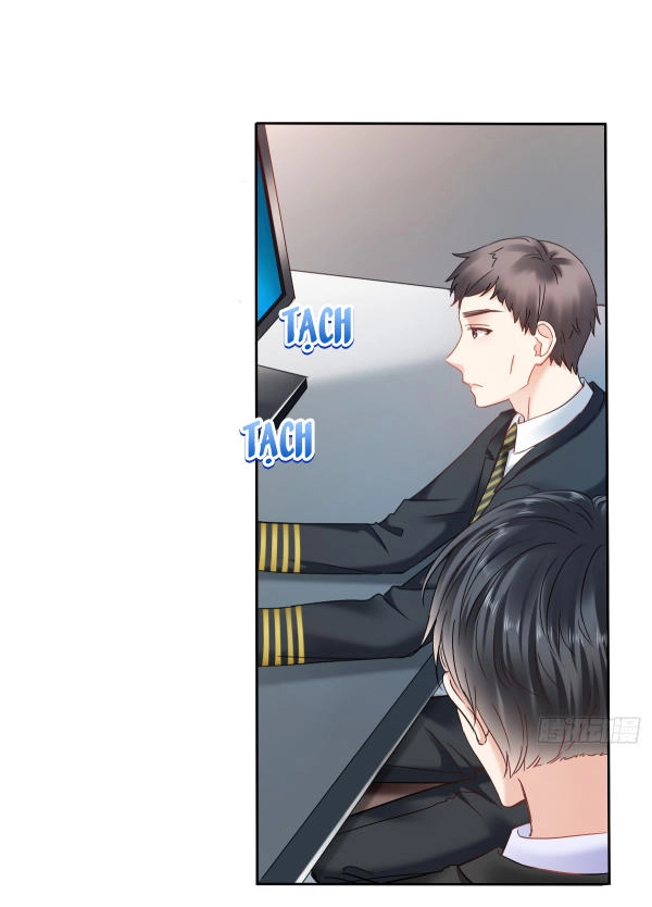 Bay Qua Thiên Sơn Đến Yêu Anh Chapter 36 - 28