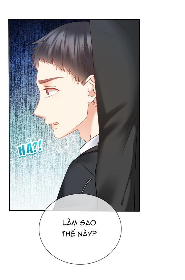 Bay Qua Thiên Sơn Đến Yêu Anh Chapter 36 - 30