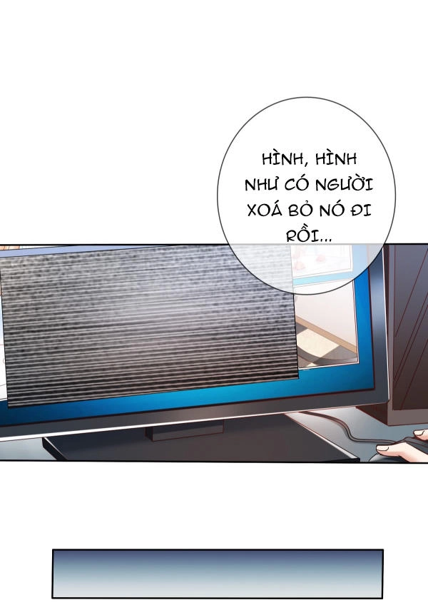 Bay Qua Thiên Sơn Đến Yêu Anh Chapter 36 - 31