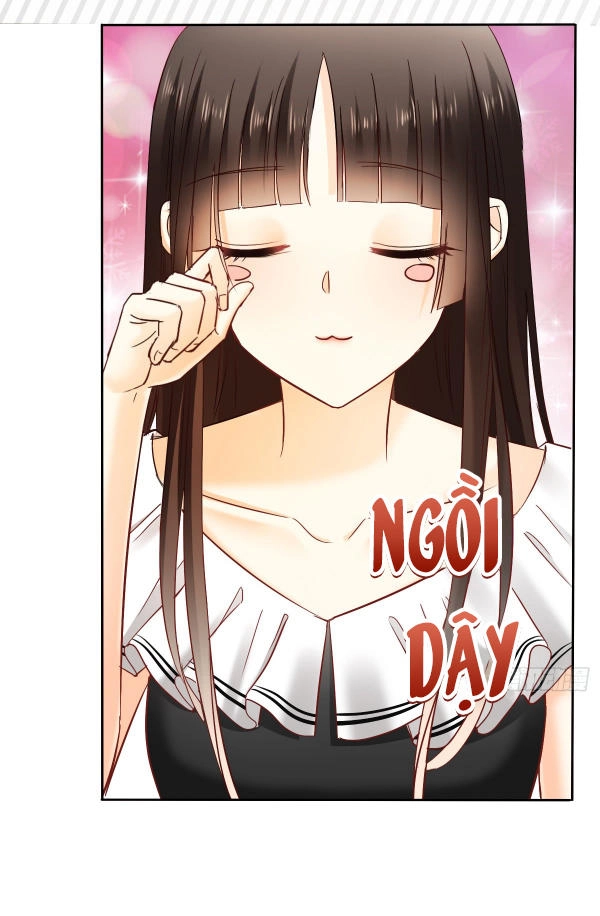 Bay Qua Thiên Sơn Đến Yêu Anh Chapter 36 - 33