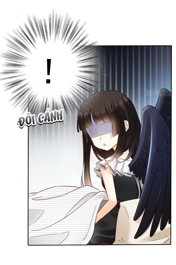 Bay Qua Thiên Sơn Đến Yêu Anh Chapter 36 - 36