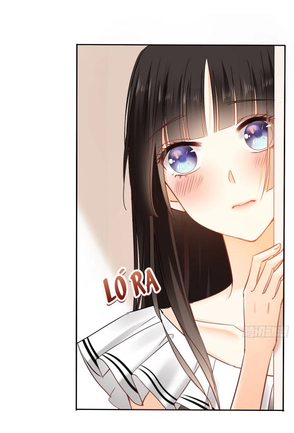 Bay Qua Thiên Sơn Đến Yêu Anh Chapter 36 - 39