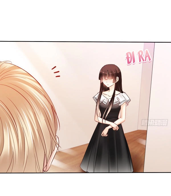 Bay Qua Thiên Sơn Đến Yêu Anh Chapter 36 - 40