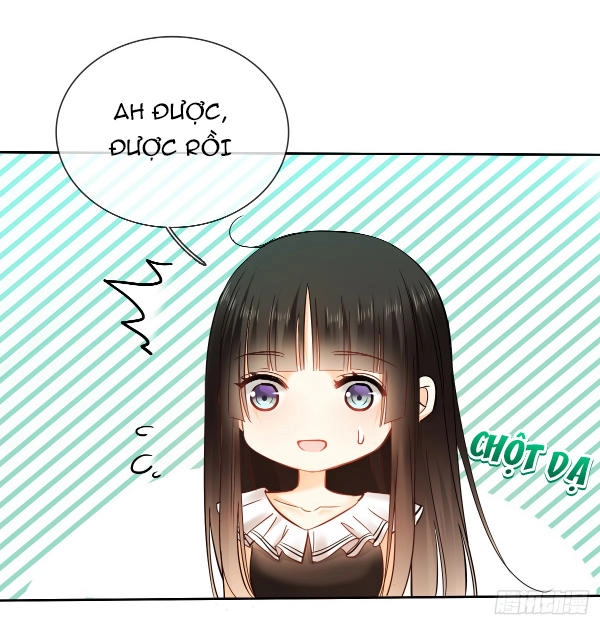 Bay Qua Thiên Sơn Đến Yêu Anh Chapter 36 - 42