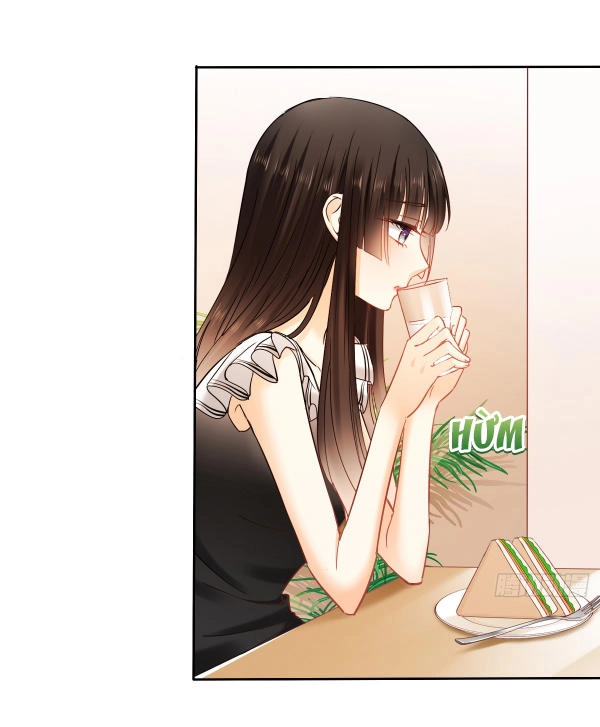 Bay Qua Thiên Sơn Đến Yêu Anh Chapter 36 - 43