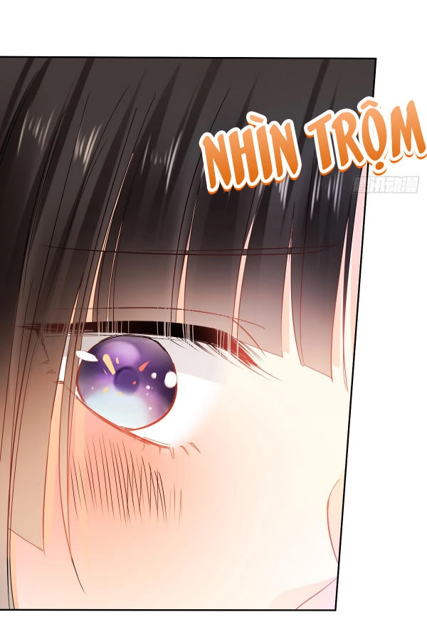 Bay Qua Thiên Sơn Đến Yêu Anh Chapter 36 - 44