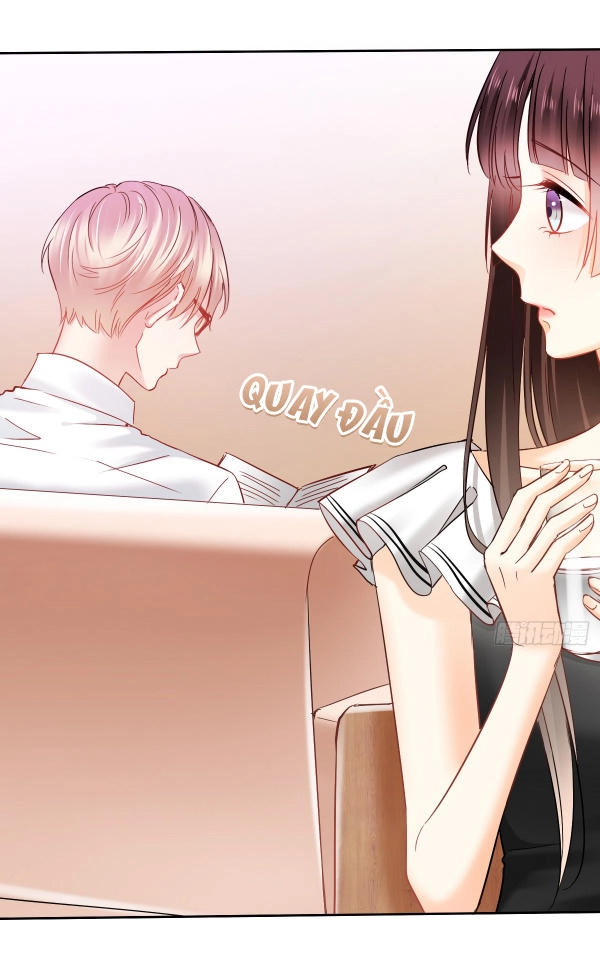 Bay Qua Thiên Sơn Đến Yêu Anh Chapter 36 - 45