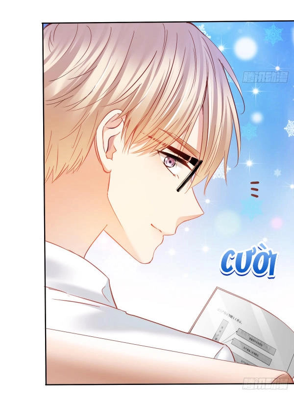 Bay Qua Thiên Sơn Đến Yêu Anh Chapter 36 - 46