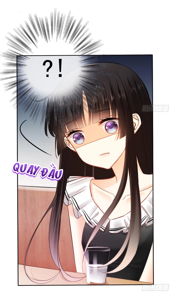 Bay Qua Thiên Sơn Đến Yêu Anh Chapter 36 - 47