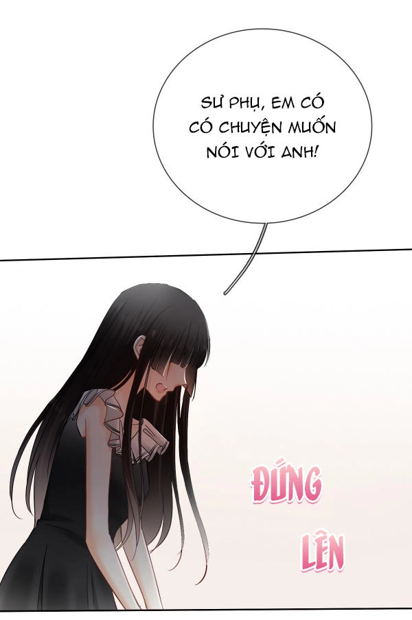 Bay Qua Thiên Sơn Đến Yêu Anh Chapter 36 - 50