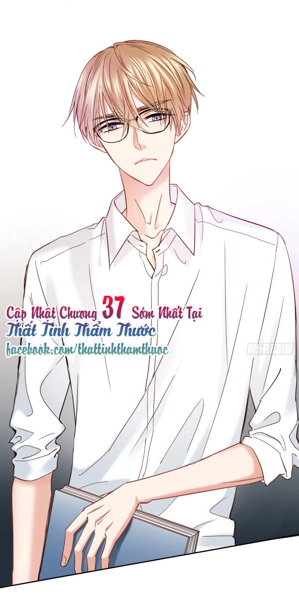 Bay Qua Thiên Sơn Đến Yêu Anh Chapter 36 - 52