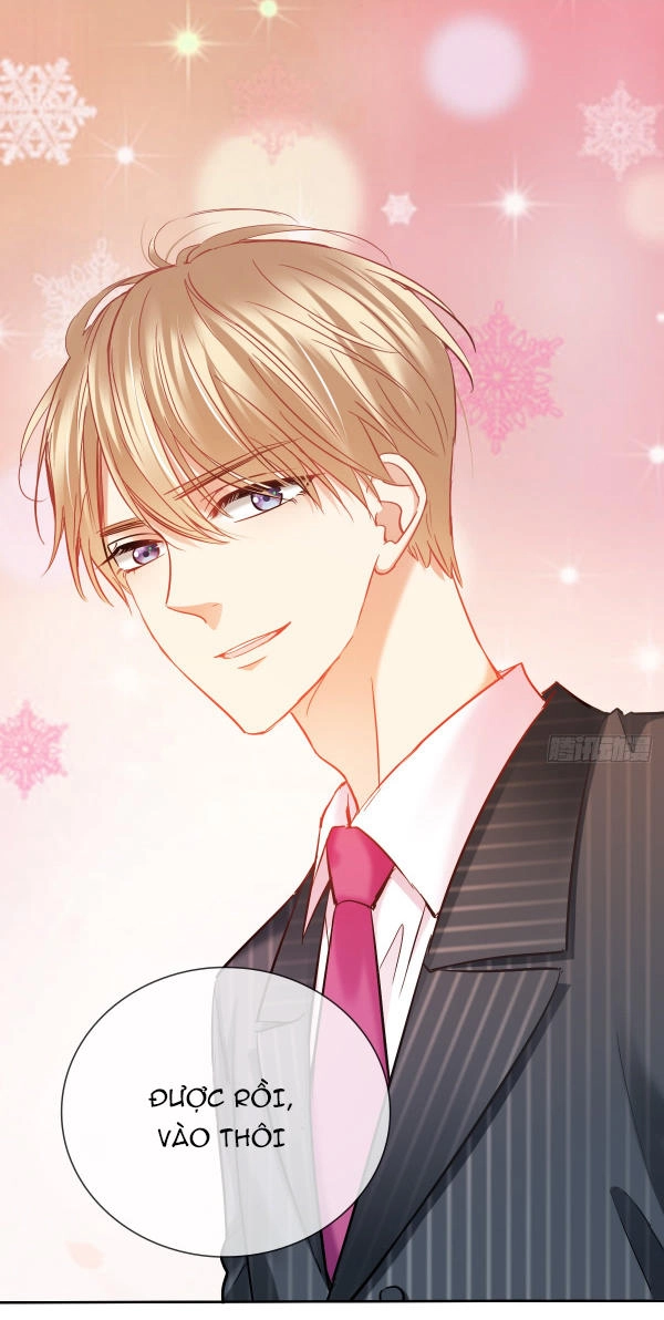 Bay Qua Thiên Sơn Đến Yêu Anh Chapter 37 - 19