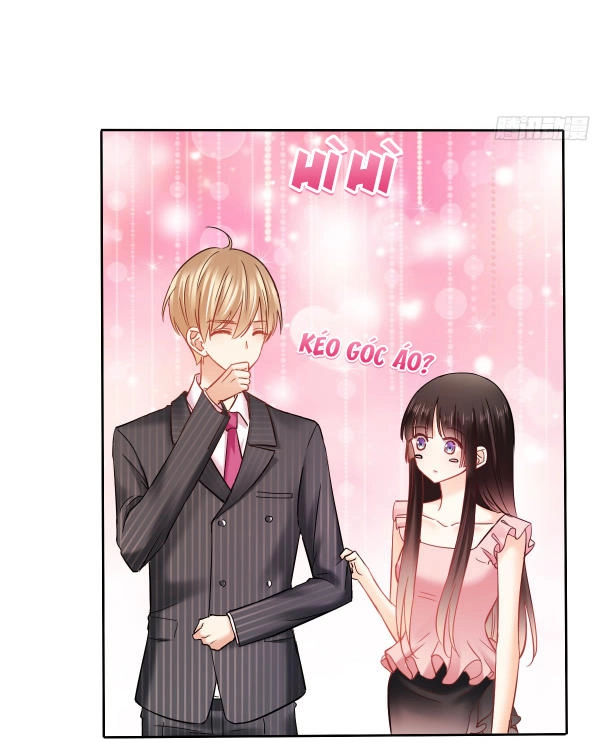 Bay Qua Thiên Sơn Đến Yêu Anh Chapter 37 - 22