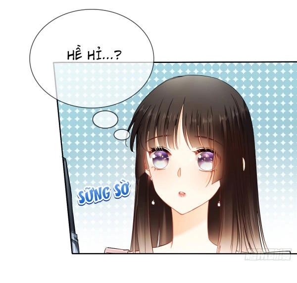 Bay Qua Thiên Sơn Đến Yêu Anh Chapter 37 - 30