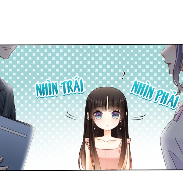 Bay Qua Thiên Sơn Đến Yêu Anh Chapter 37 - 39