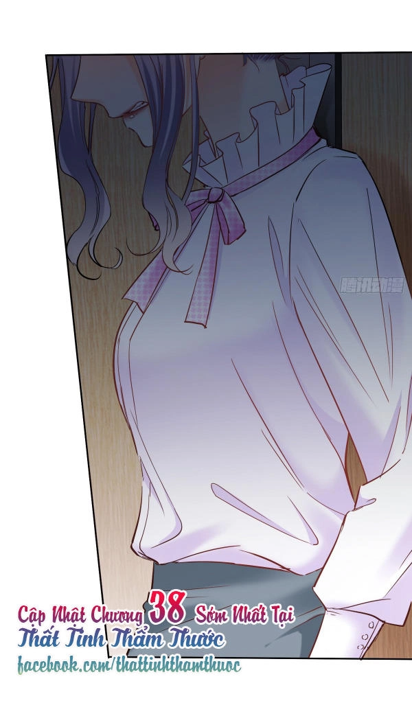 Bay Qua Thiên Sơn Đến Yêu Anh Chapter 37 - 42