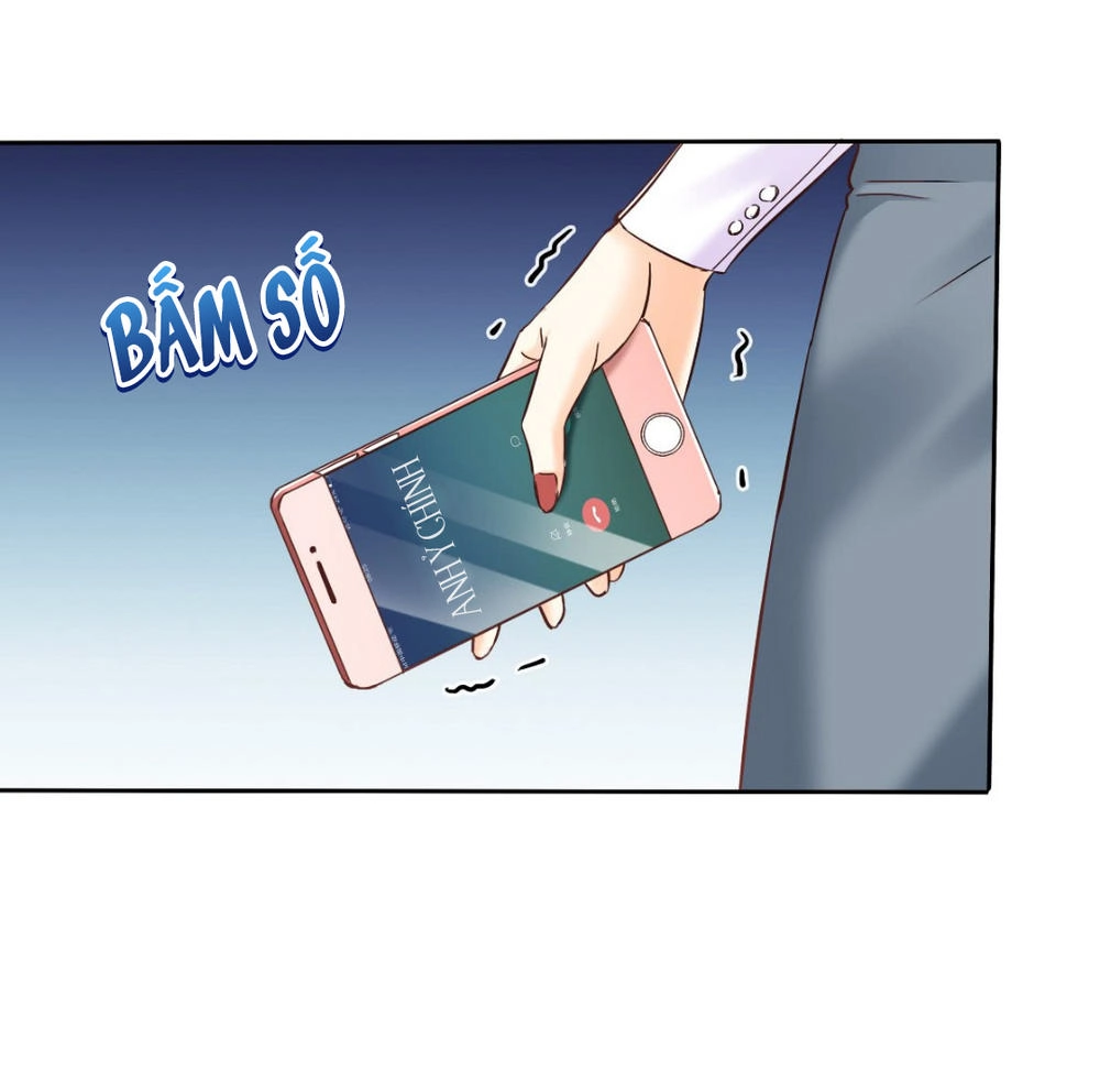 Bay Qua Thiên Sơn Đến Yêu Anh Chapter 38 - 2