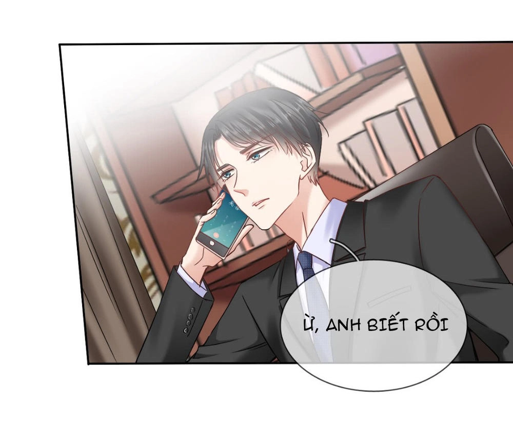 Bay Qua Thiên Sơn Đến Yêu Anh Chapter 38 - 4