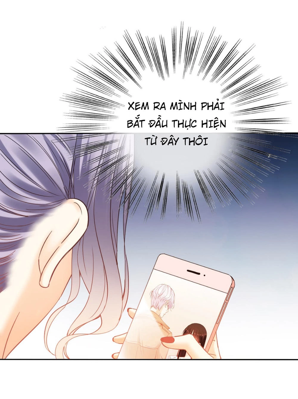 Bay Qua Thiên Sơn Đến Yêu Anh Chapter 38 - 12