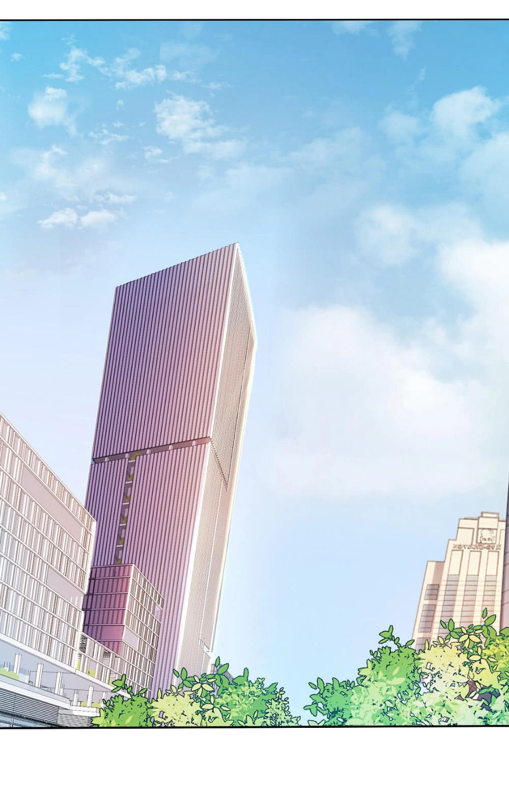 Bay Qua Thiên Sơn Đến Yêu Anh Chapter 38 - 13