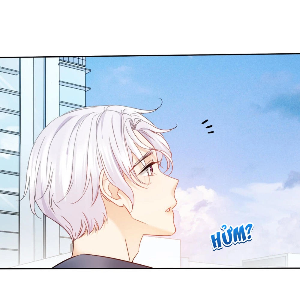 Bay Qua Thiên Sơn Đến Yêu Anh Chapter 38 - 17