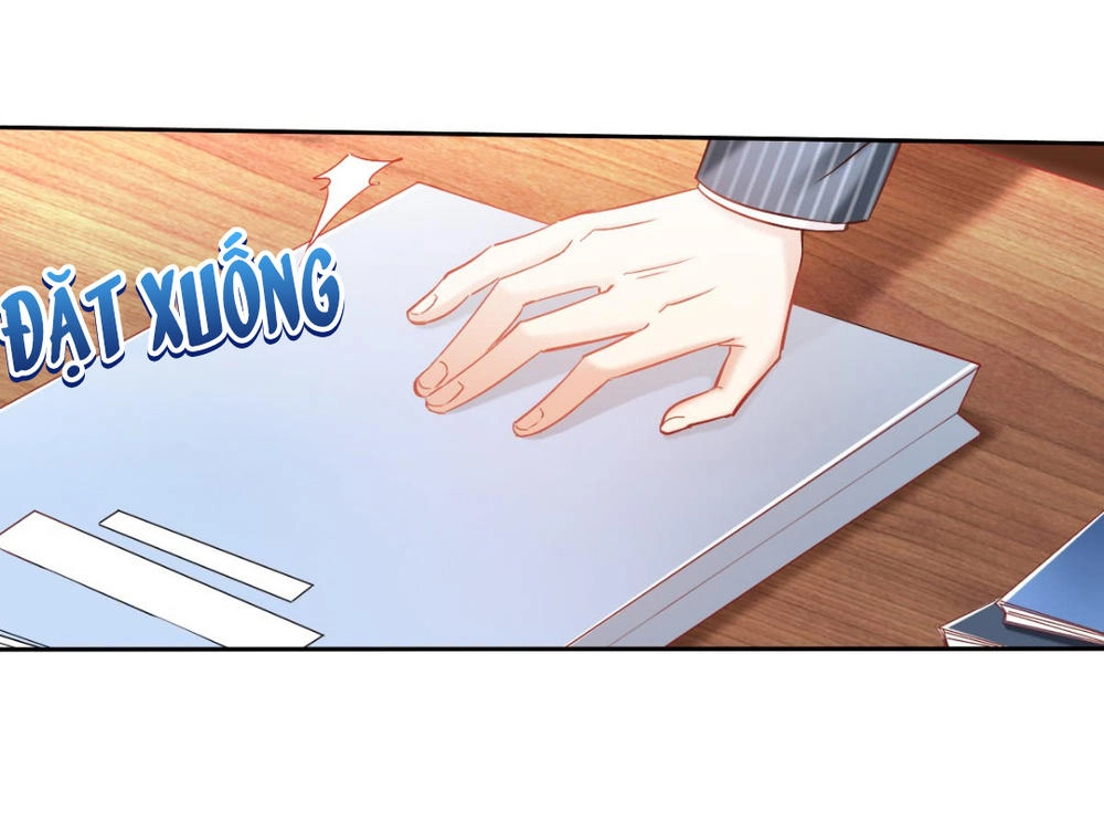 Bay Qua Thiên Sơn Đến Yêu Anh Chapter 38 - 25