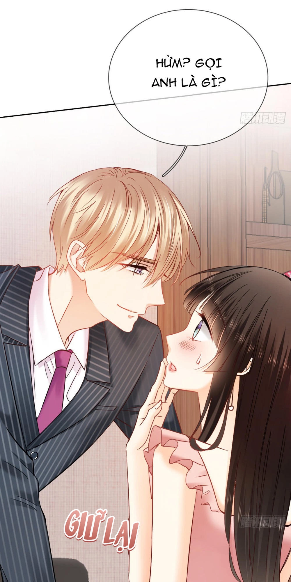 Bay Qua Thiên Sơn Đến Yêu Anh Chapter 38 - 26