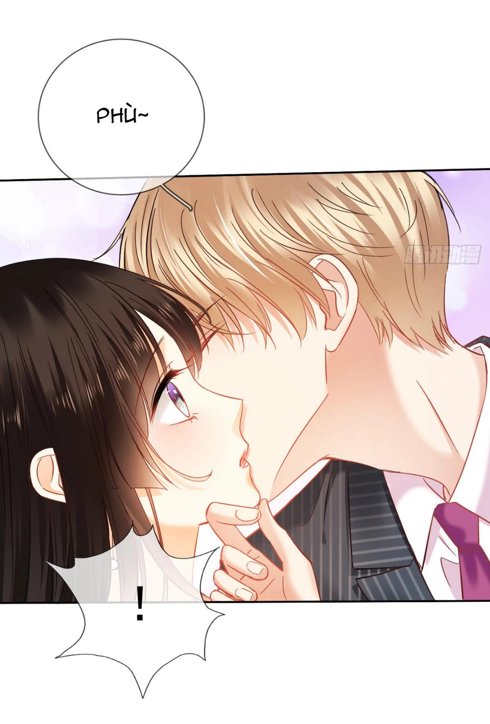 Bay Qua Thiên Sơn Đến Yêu Anh Chapter 38 - 28