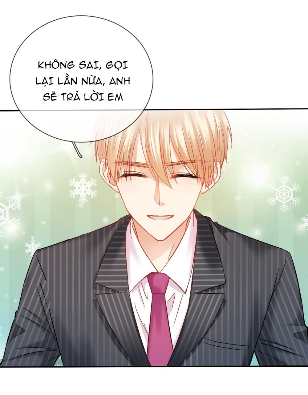 Bay Qua Thiên Sơn Đến Yêu Anh Chapter 38 - 30