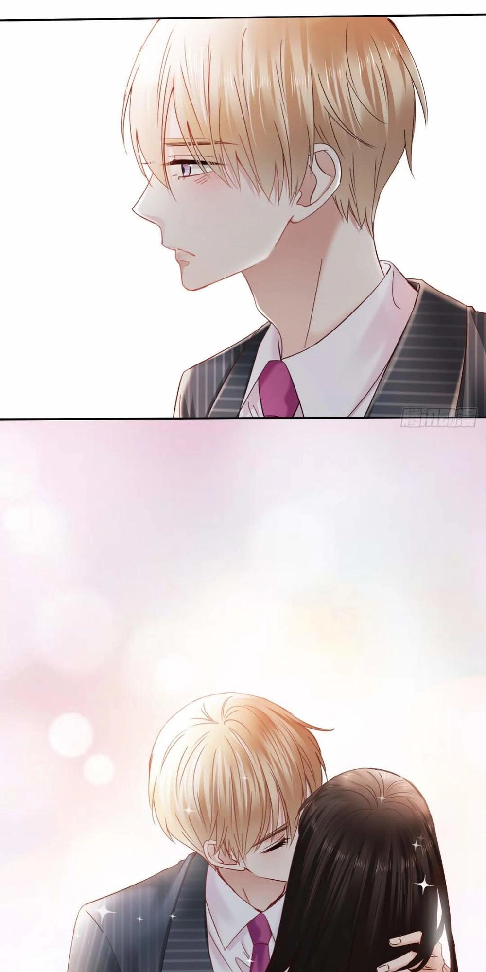 Bay Qua Thiên Sơn Đến Yêu Anh Chapter 38 - 33