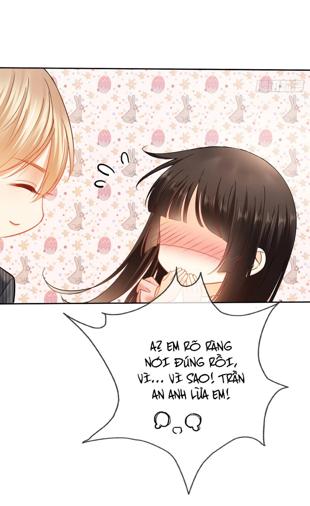 Bay Qua Thiên Sơn Đến Yêu Anh Chapter 38 - 35