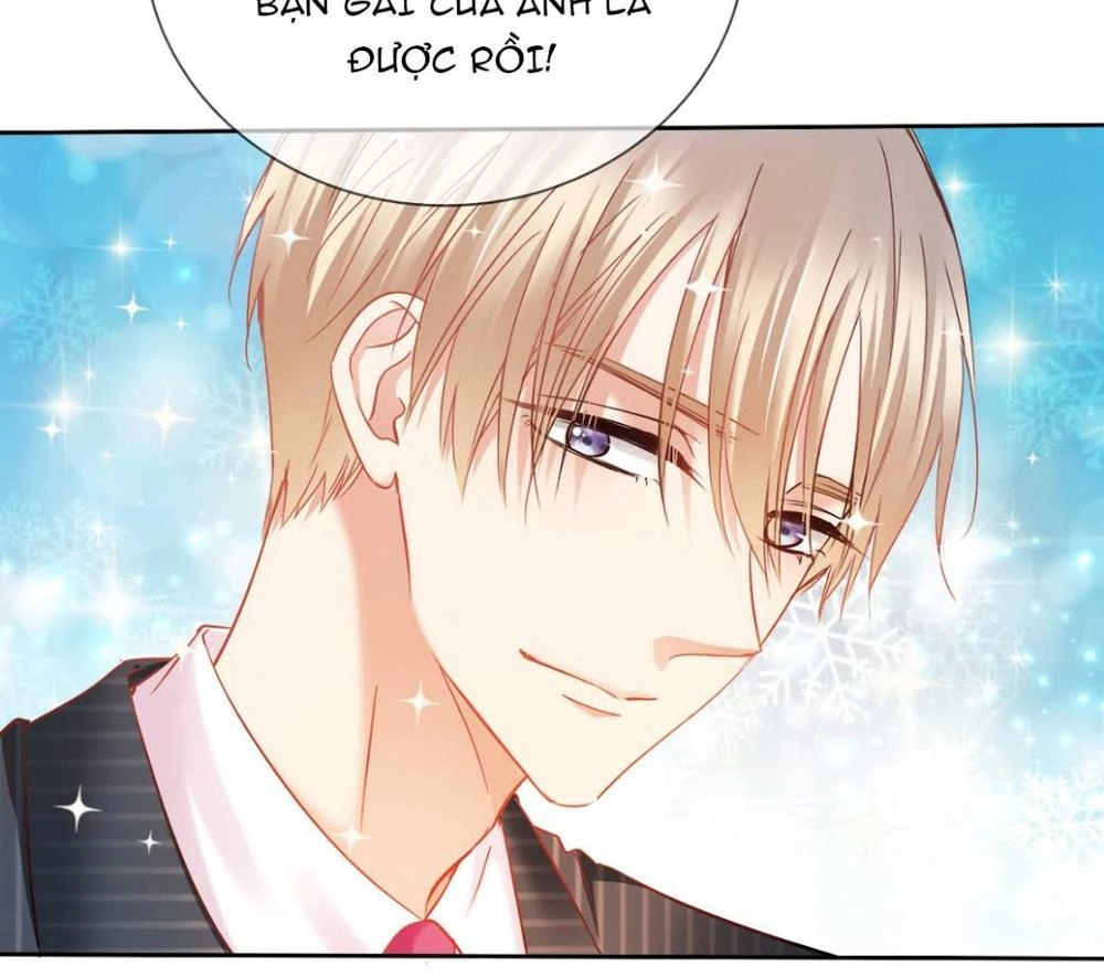 Bay Qua Thiên Sơn Đến Yêu Anh Chapter 38 - 41