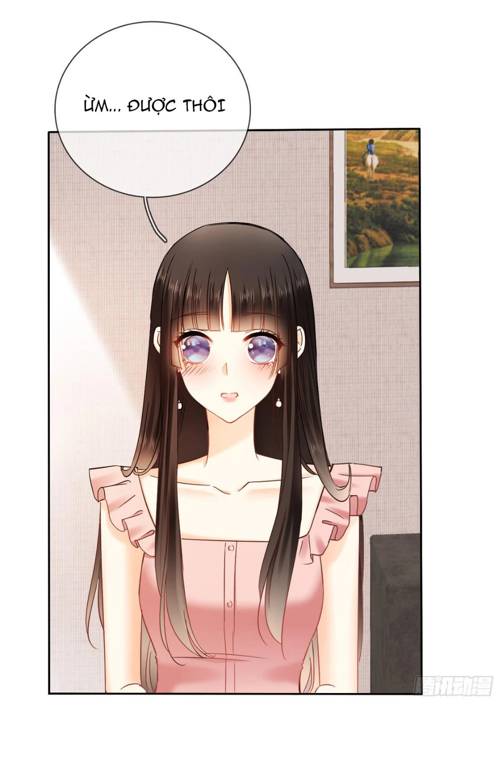 Bay Qua Thiên Sơn Đến Yêu Anh Chapter 38 - 42