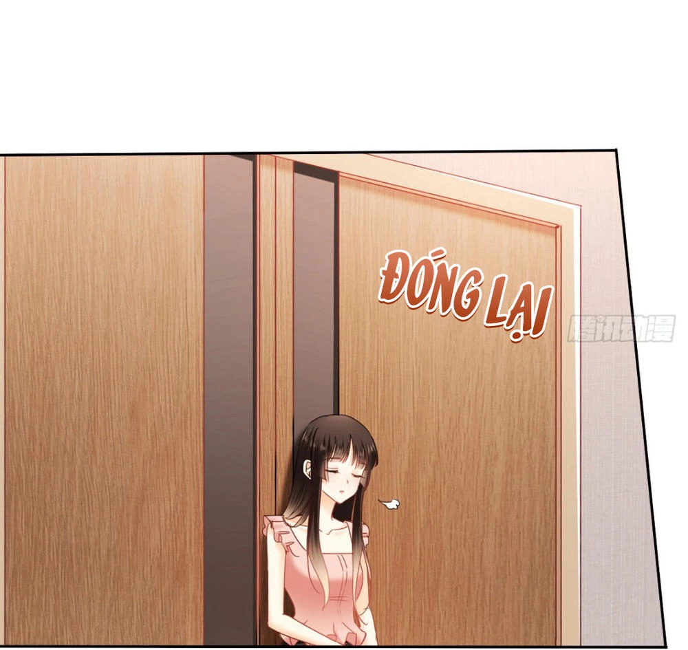 Bay Qua Thiên Sơn Đến Yêu Anh Chapter 38 - 44