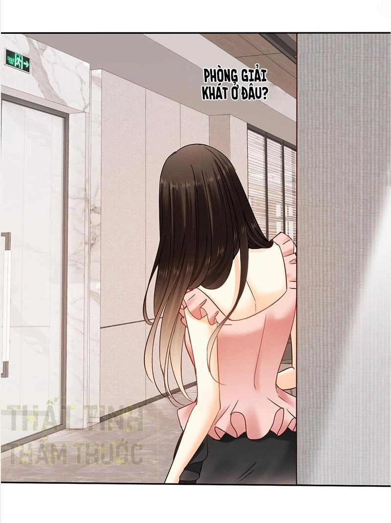 Bay Qua Thiên Sơn Đến Yêu Anh Chapter 39 - 2