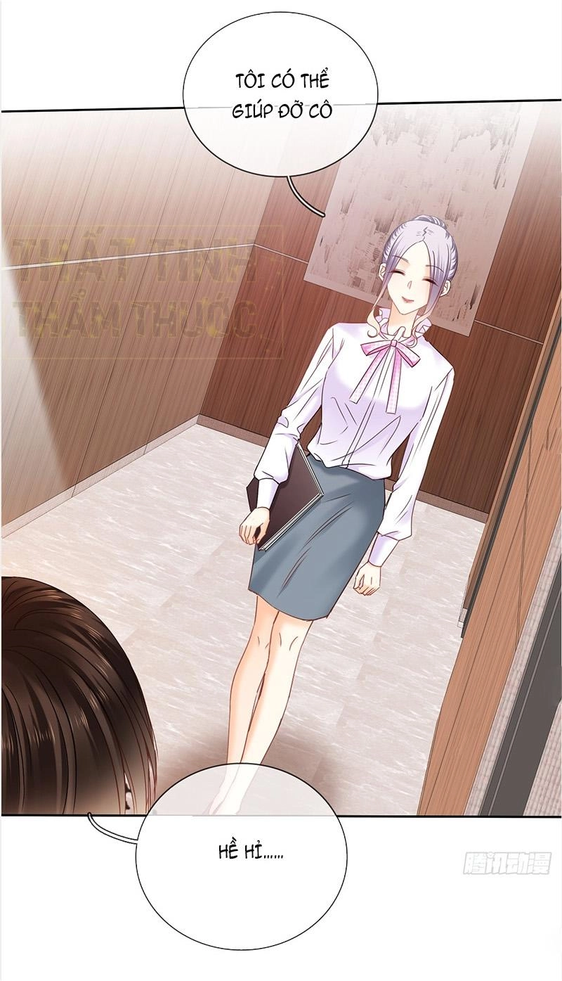 Bay Qua Thiên Sơn Đến Yêu Anh Chapter 39 - 4