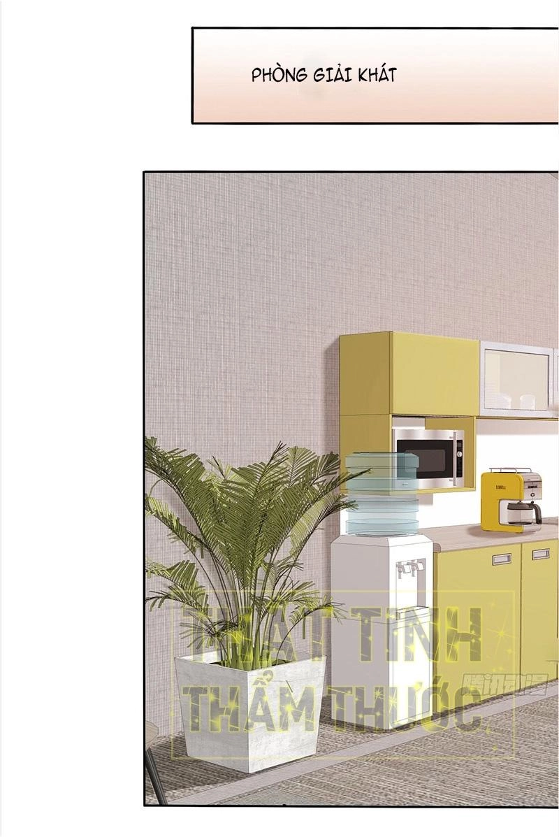 Bay Qua Thiên Sơn Đến Yêu Anh Chapter 39 - 7